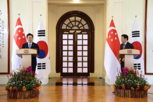 싱가포르 국부펀드, 국내 유망 중소기업에 투자한다