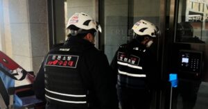 막히는 아파트 현관문 여는 119패스 전국 확대