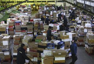 택배 과대포장 단속 완화, 유리제품과 합포장은 규제 제외된다