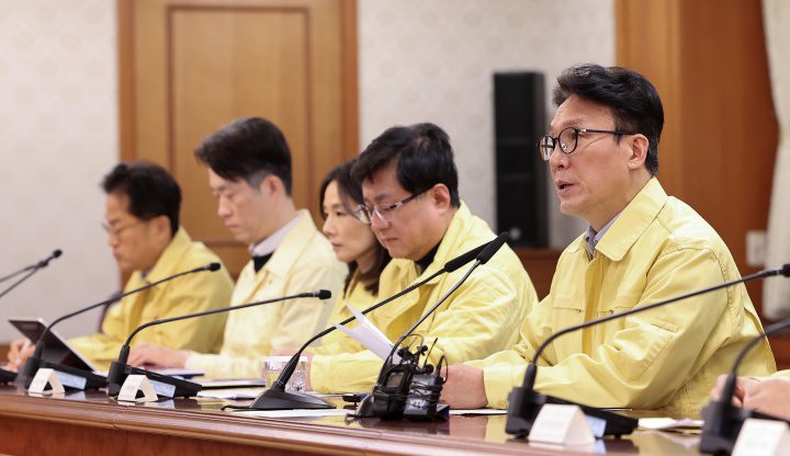 정부, 중동 사태에 국민 자산 보호 총력… 유가·환율 안정 나선다