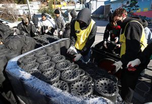 연탄 쓴다면 보일러 무료 교체, 단열 공사까지 지원한다