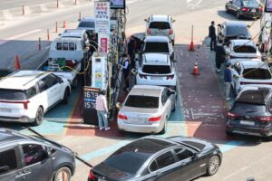 기름값 꼼수 잡는다. 가짜석유 판매 주유소 철퇴.