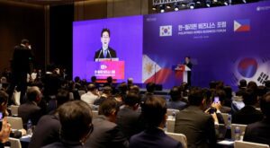 불닭볶음면 필리핀서 더 쉽게 산다, K-푸드 수출 길 열렸다