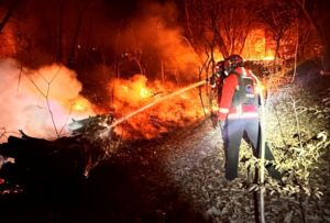 과태료 100만원 피하는 법, 봄철 산행 전 꼭 확인해야 할 수칙